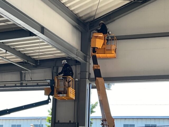 工場や倉庫で鳩の被害に遭うと、以下のような損失が発生します。その２