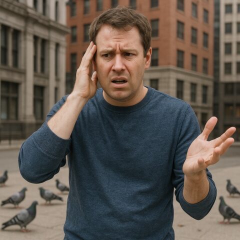 海外における鳩（特に都市部に生息するドバト）の被害に対する見解や対応について
